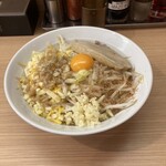 麺屋ガテンの乱 - 