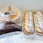 フクスベルグ - 購入したもの