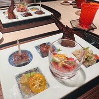 銀座嘉禅 - 