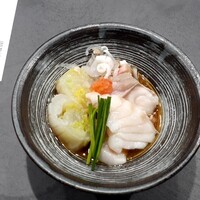 鮨 Matsui はなれ - 
