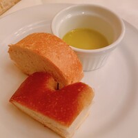 リストランテ ラ チャウ - 