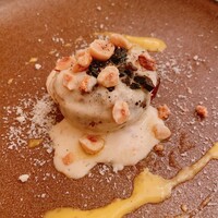 リストランテ ラ チャウ - 