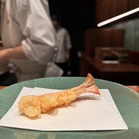 江戸前晋作 - 