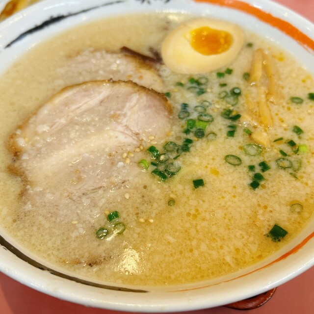 Aji-Q 秋田みなと館（アジキュー/味求） - 土崎（ラーメン）の写真