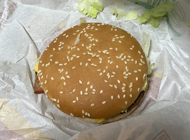 McDonald's Ionmo-Ru Kyoto Katsuragawa Ten photo 3