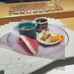 Sushi Fukuju - 