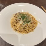 パスタとワインのお店 Piacere - ボロネーゼ　美味しかった！