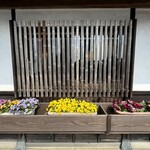 手打 神代そば - 