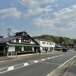 手打 神代そば - 神代そば