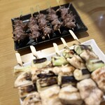 Yakitori Echan - 