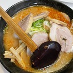 らーめんみずきの - 