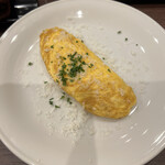 パスタとワインのお店 Piacere - フリッタータ