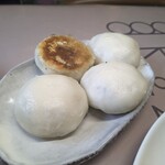 餃子のうめちゃん - 