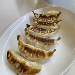 らーめんみずきの - 