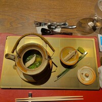 京 翠嵐 - 