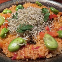 白金Baru - 