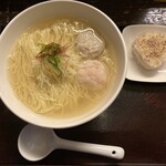 麺屋海神 - 