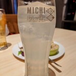 MICHI FISH&OYSTER - 