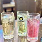 大衆酒場 もてなしや - 