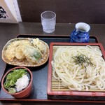 Daisuke Udon Karatsu - 