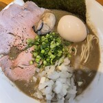 麺屋 まほろ芭 - 