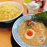 丸源ラーメン - 