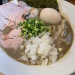 麺屋 まほろ芭 - 