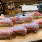 Uohachi Zushi - 