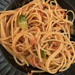 イタリアン処 タナカ食堂 - 