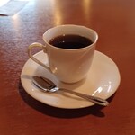 コーヒーラウンジ風の館 - 