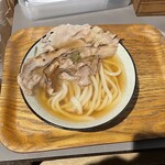 Udon Kyutaro - 