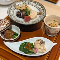 うなぎのしろむら - 