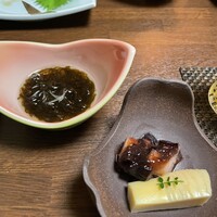 鮨 赤酢 あらまさ - 