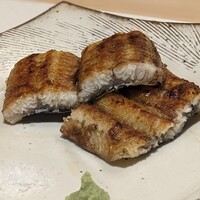 うなぎのしろむら - 