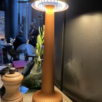 ジャヌ メルカート - 