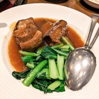 中国料理 青冥 堂島本店 - 