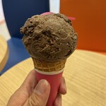 Thirty-One Ice Cream Ion Saku Sakudairaeki Ten