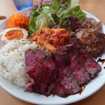 カフェ オッホ - 