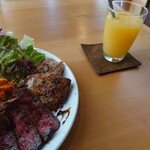 カフェ オッホ - 