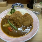 リッチなカレーの店 アサノ - 