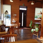 カフェ オッホ - 