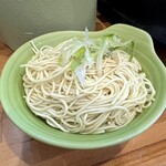 麺屋 だいくう - 替玉１２０円！