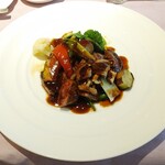 シェ・ミノール - 