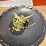 京の米料亭 八代目儀兵衛 - 