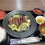 大阪屋 - 焼肉セット