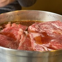 はり重 道頓堀本店 - 