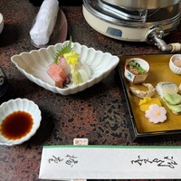 はり重 道頓堀本店 - 