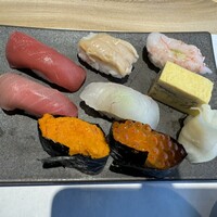 すし うおいち - 