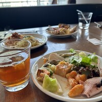 The Kitchen Salvatore Cuomo NAGOYA - 