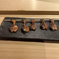 すしの嘉六 - 